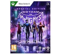 Gotham Knights - Special Edition (Xbox Series X)