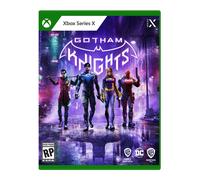 Gotham Knights Standard Edition - Xbox S (Microsoft Xbox Series X S) (US IMPORT)
