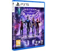 Gotham Knights Standard - PS5 Game
