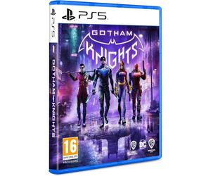Gotham Knights Standard - PS5 Game