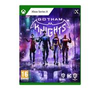 Gotham Knights Xbox - GOTHAM KNIGHTS - Xbox SX - 33 - F59z