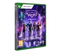 Gotham Knights | Microsoft Xbox Series X|S | Video Game