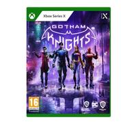 Gotham Knights (Xbox Series X)