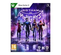 Gotham Knights (Xbox Series X)