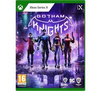 GOTHAM KNIGHTS XBOX SERIES X GAME