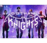 Gotham Knights (Xbox Series X|S) Xbox Live Key - TURKEY