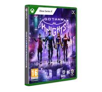 Gotham Knights - XBOX Series X XBOX Serie X (Microsoft Xbox Series X S)
