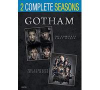 Gotham S1-2
