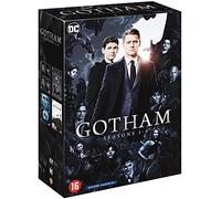 Gotham-Saisons 1 à 4 [DVD]