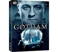 gotham - season 03 box set DVD Italian Import [6 Discs] [Region Free]