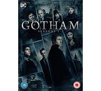Gotham - Season 1-2 [DVD] [2016]