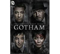 Gotham - Season 1 (6 DVDs) WARNER HOME VIDEO
