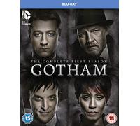 Gotham - Season 1 [2014] (Blu-ray)