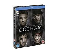 Gotham Season 1 Blu-Ray Box Set New