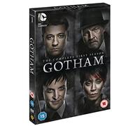 Gotham: Season 1 [DVD] [2014]