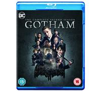 Gotham: Season 2 [Blu-ray] [2015]