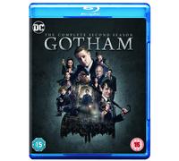 Gotham: Season 2 [Blu-ray] [2015] [2016] [Region Free] [Blu-ray] [2016] [Free..