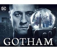Gotham: Season 3