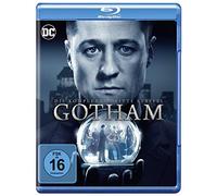 GOTHAM - SEASON 3 - MOVIE