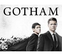 Gotham: Season 4