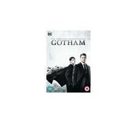 Gotham: Season 4 DVD (2018) - The Complete Fourth Season on Disc