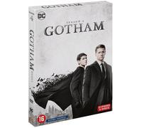 Gotham Season 4 DVD NEW