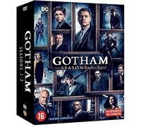 Gotham - Seizoen 1-3 (1 DVD)