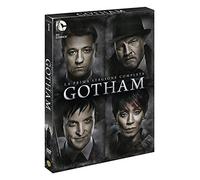 Gotham St.1 (Box 4 Dv)