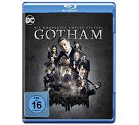 Gotham: Staffel 02