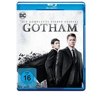 Gotham: Staffel 04