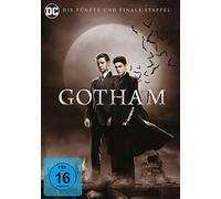 Gotham: Staffel 05