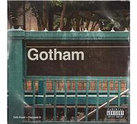 Gotham (Talib Kweli & Diamond d) - Gotham