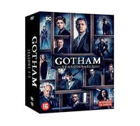 Gotham The Complete Seasons 1 To 3 DVD BOX SET NEW