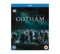 Gotham - The Complete Series - Blu-ray (2014-2019)