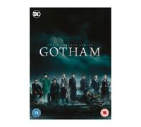 Gotham Seasons 1-5