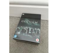 Gotham: The Complete Series [15] DVD Box Set