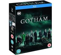 Gotham - The Complete Series Blu-ray