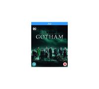 Gotham - The Complete Series - Blu-ray (2014-2019)