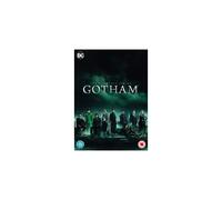 Gotham: The Complete Series [DVD] [2014] [2019]