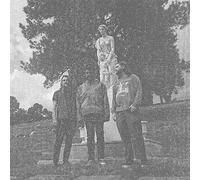 GOTHBOICLIQUE feat. Horse Head, Lil Tracy, Nedarb - Under Your Spell [VINYL]