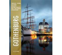 Gothenburg: A Captivating Visual Journey Through Gothenburg's Timeless Charm, Cultural Delights, Natural Beauty, and Welcoming Atmosphere - Coffee ... & travel lovers.....Relaxing & Meditation.