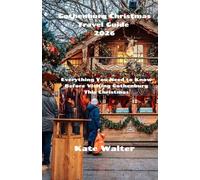 Gothenburg Christmas Travel Guide 2026: Everything You Need to Know Before Visiting Gothenburg This Christmas (Your Ultimate Travel Guides)