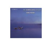 Gothenburg So:Lahti So - THE SIBELIUS EDITION Vol.1 - Tone Poems