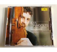 Gothenburg Symphony Orchestra - Prokofiev; Sibelius - Violin Concertos