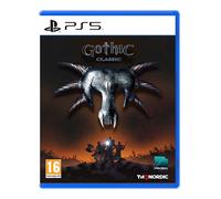 Gothic 1 Classic - PS5