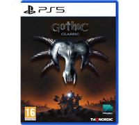 Gothic Classic - PS5