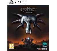 Gothic Classic - PS5