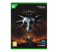Gothic 1 Classic - Xbox Series X