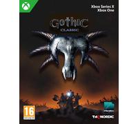 Gothic 1 Classic (Xbox Series X)