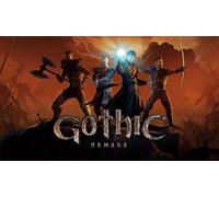 Gothic 1 Remake